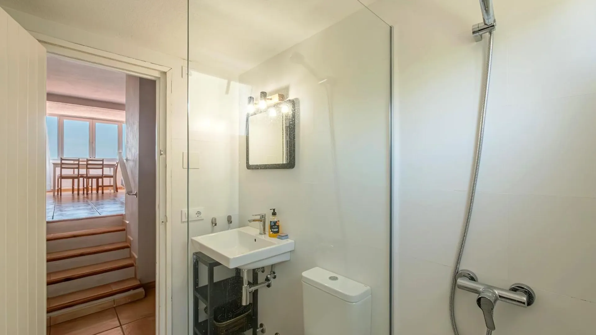 Apartamento Cap Roig Binibeca Holiday home