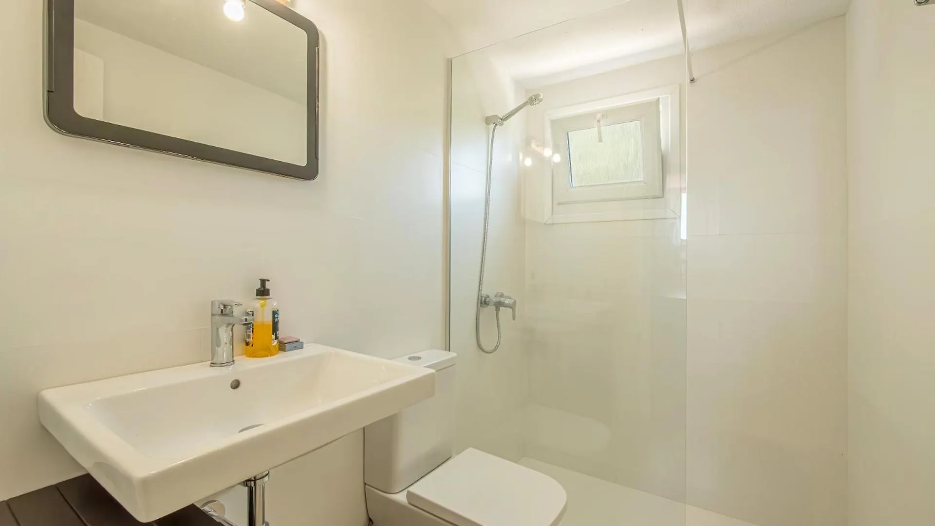 Apartamento Cap Roig Binibeca 0*,