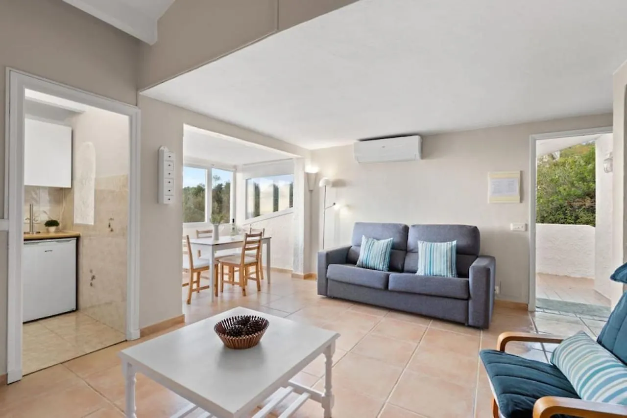 Holiday home Apartamento Cap Roig Binibeca