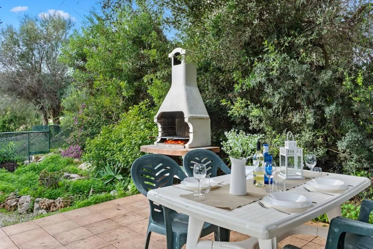 Apartamento Cap Roig Binibeca Spain