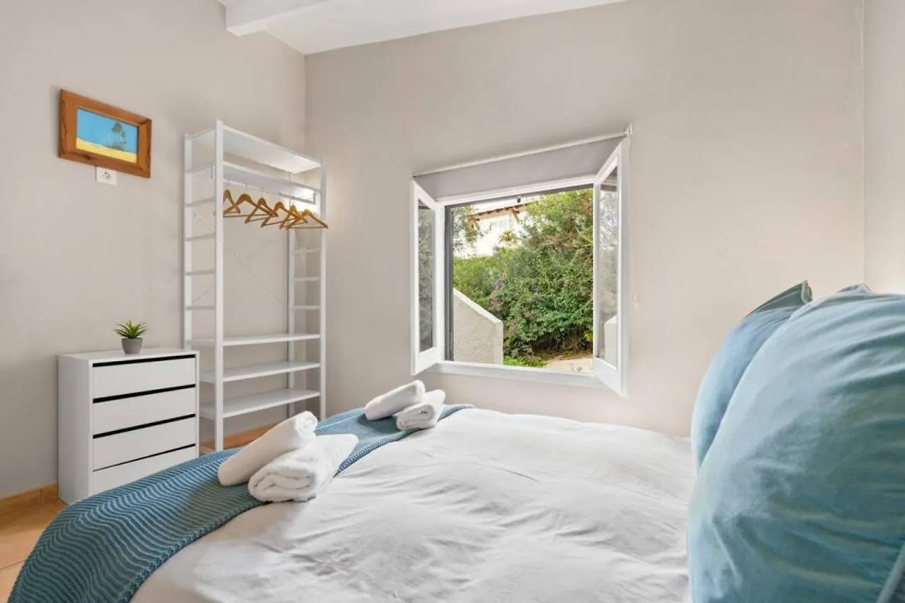 Apartamento Cap Roig Binibeca 0*,  Spain