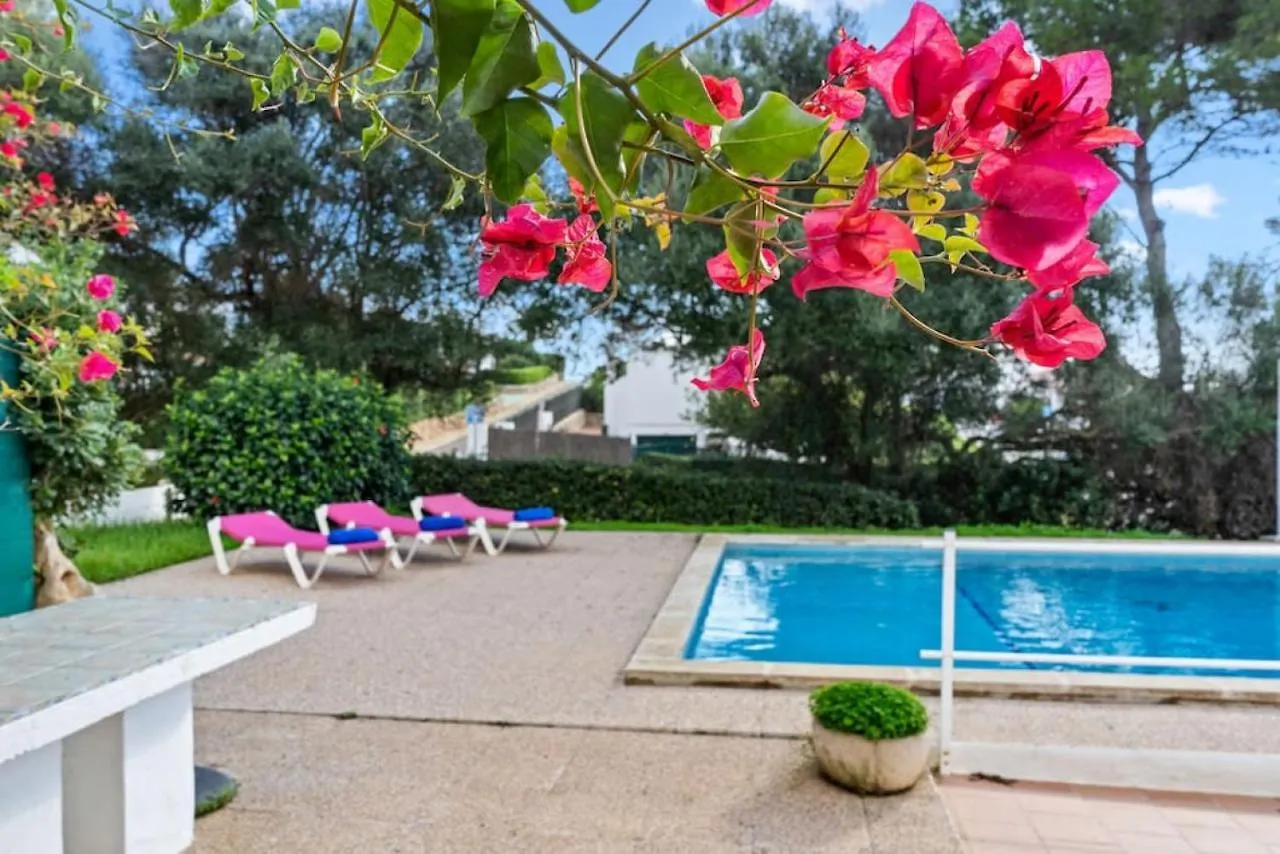 Apartamento Cap Roig Binibeca Holiday home