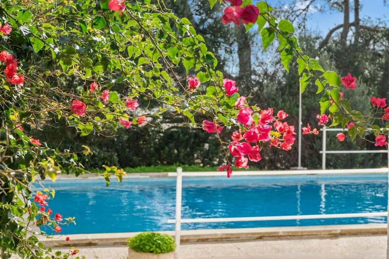 Holiday home Apartamento Cap Roig Binibeca Spain