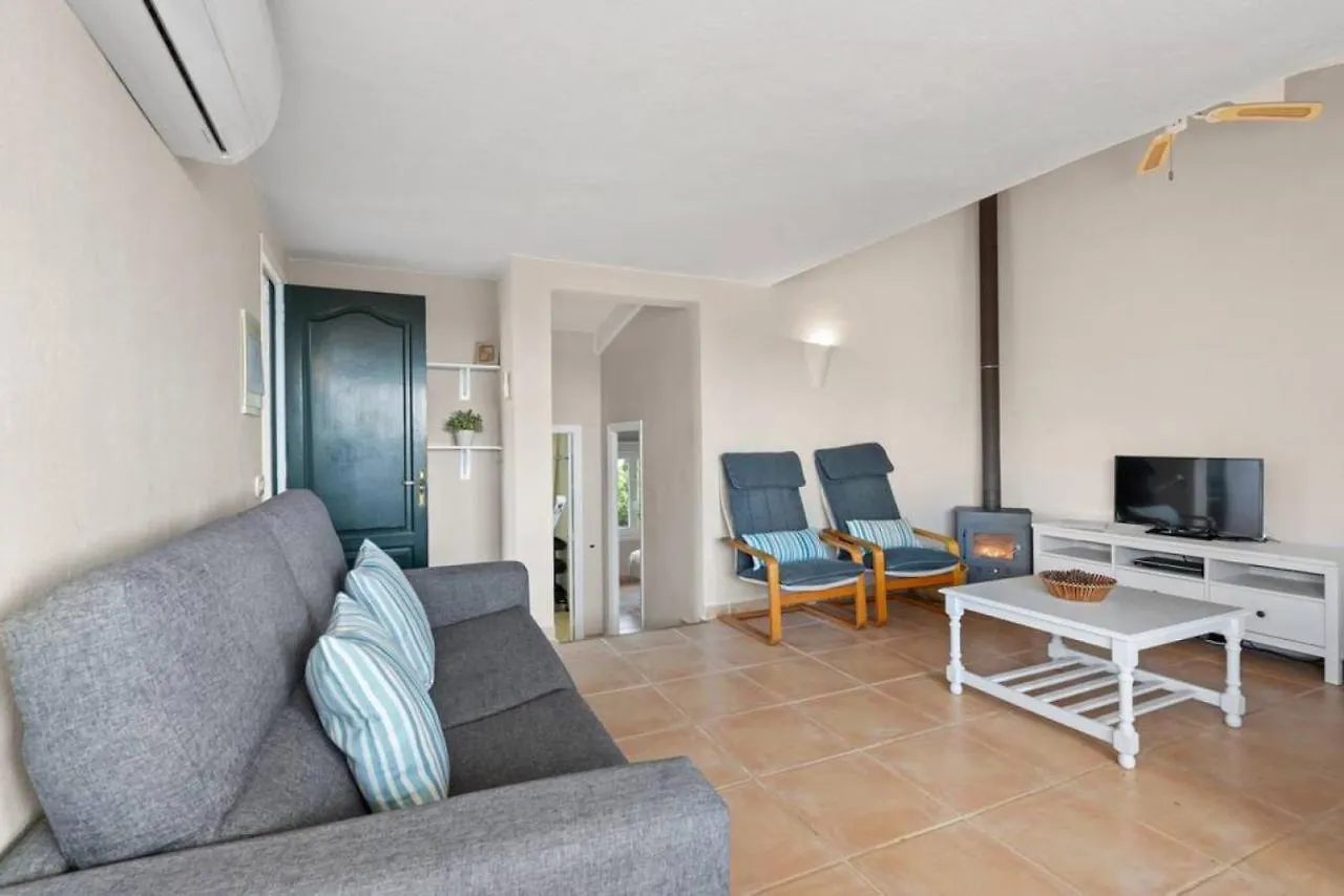 Apartamento Cap Roig Binibeca
