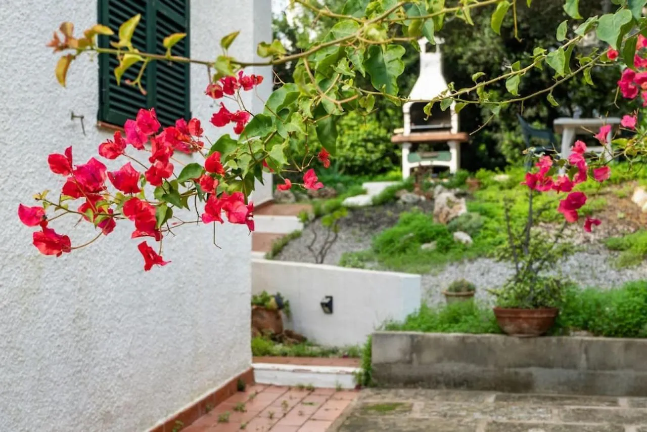 Holiday home Apartamento Cap Roig Binibeca