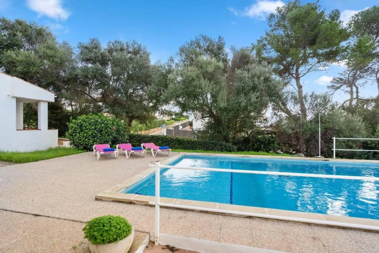 Apartamento Cap Roig Binibeca 0*,