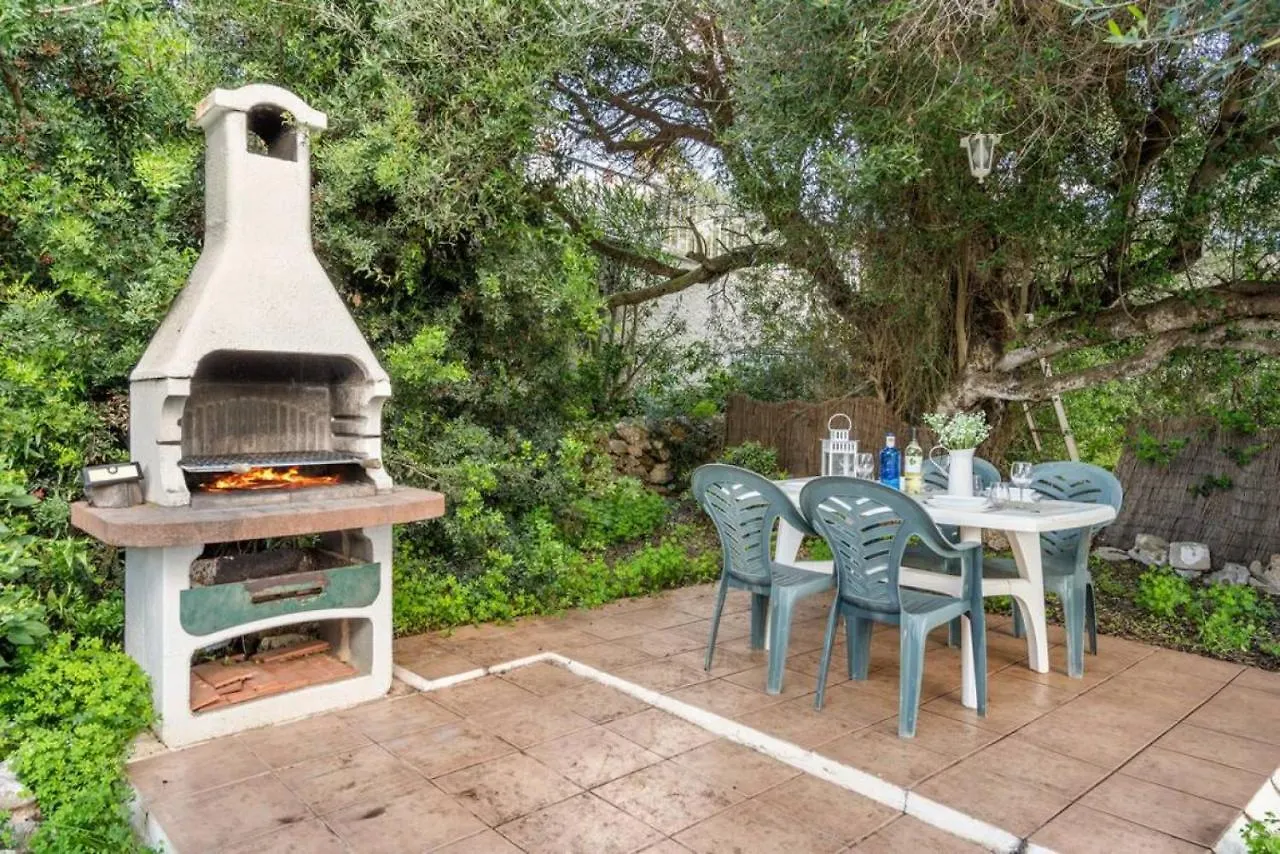 Apartamento Cap Roig Binibeca Holiday home
