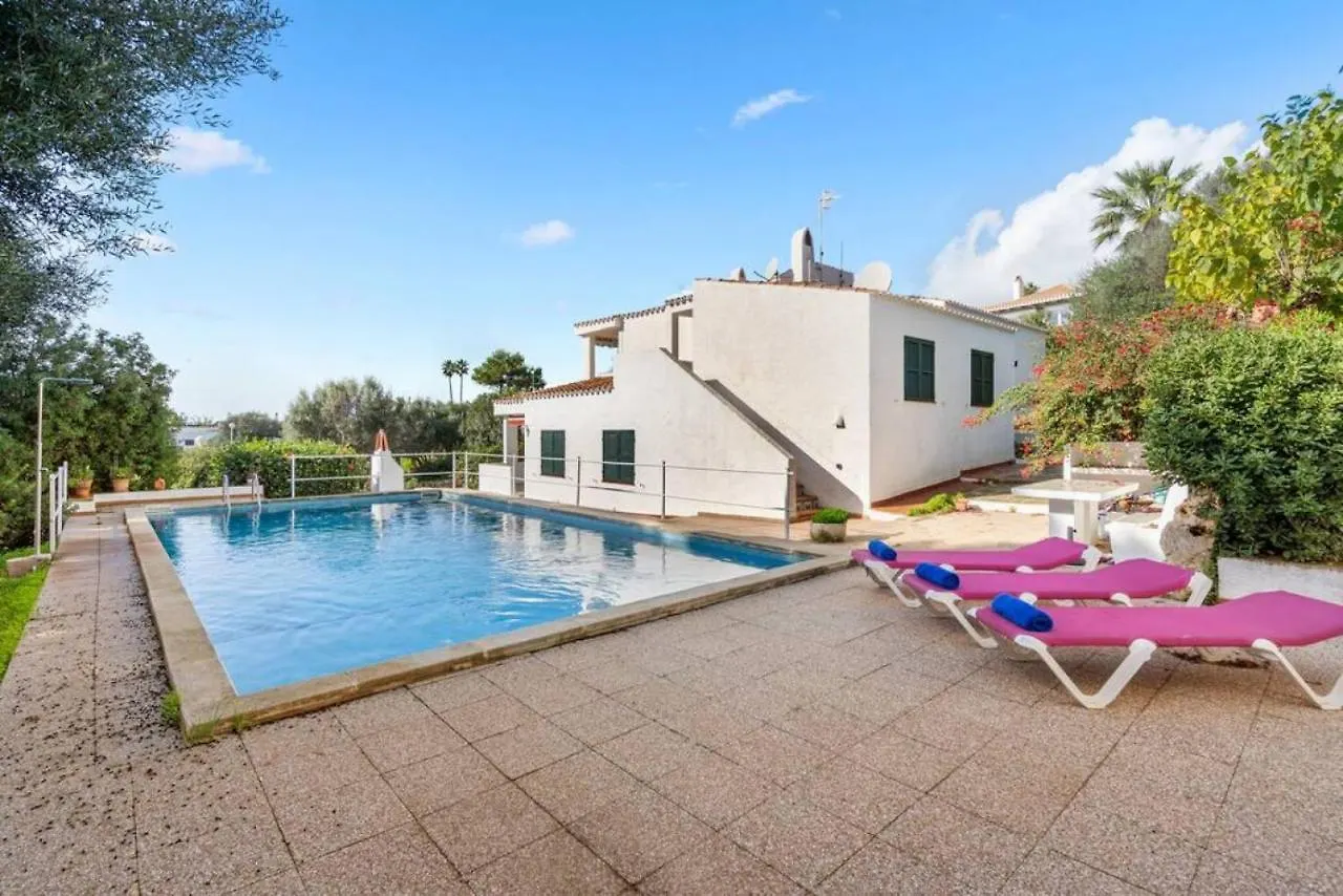 Apartamento Cap Roig Binibeca